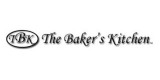 The Bakers Kitchen