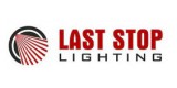 Last Stop Lighting
