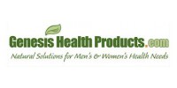 Genesis Health Products