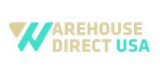 Warehouse Direct USA