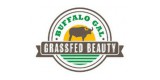 Buffalo Gal Grassfed Beauty