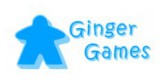 Ginger Games