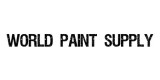 World Paint Supply