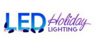 LED Holiday Lighting