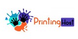 Printing Host