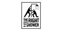 The Right To Shower