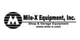 Mile X Equipment