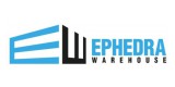 Ephedra Warehouse