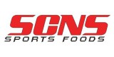 SCNS Sport Foods