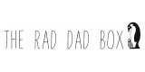The Rad Dad Box