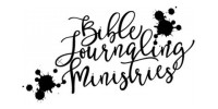 Bible Journaling Ministries