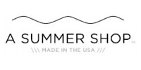A Summer Shop