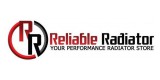 Reliable Radiator