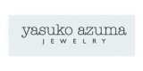 Yasuko Azuma Jewelry