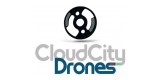 Cloud City Drones