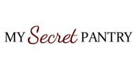 My Secret Pantry