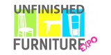Unfinished Furniture Expo