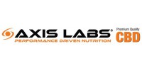 Axis Labs CBD