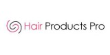 Hair Products Pro