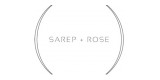 Sarep + Rose