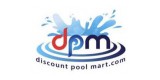 Discount Pool Mart