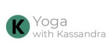 Yoga With Kassandra