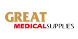 Great Medical Supplies