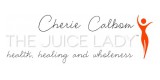 Juice Lady Cherie