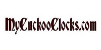 My Cuckoo Clocks