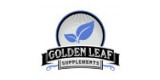 Golden Leaf Supplements