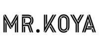 MR Koya