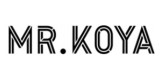 Mr. Koya