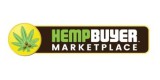 Hemp Buyer Marketplace
