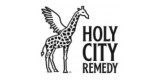 Holy City Remedy