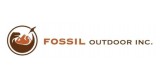 Fossil Outdoor