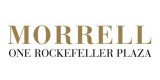 Morrel One Rockefeller Plaza
