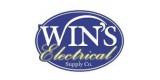 Wins Electrical Supply