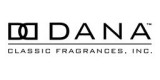 Dana Classic Fragrances