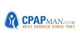 CPAP Man