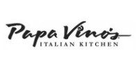 Papa Vinos Italian Kitchen