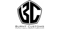 Burnt Customs