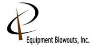 Equipment Blowouts Inc