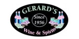 Gerards Wine and Spirits