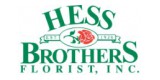 Hess Brothers Florist