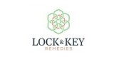 Lock and Key Remedies