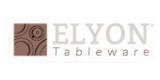 Elyon Tableware