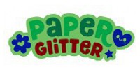 Paper Glitter