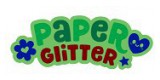 Paper Glitter