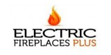 Electric Fireplaces Plus