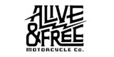 Alive and Free Co